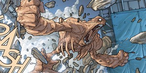 Глиноликий отримує нову форму: автор "Драйву" переписує сценарій майбутнього фільму DC