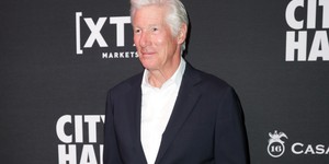 Річард Гір опиняється в епіцентрі авіаційної драми у трилері "Left Seat"