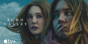 Перший трейлер трилера "Долина Ехо" із Джуліанн Мур та Сідні Свіні обіцяє історію, від якої холоне кров