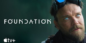Грандіозна "Фундація" повертається: Apple TV+ оголосив дату прем’єри 3 сезону та показав перший тизер