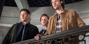 "Хлопаки" готують возз’єднання, на яке ми чекали роками — троє культових мисливців знову разом