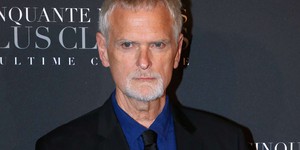 Режисер "П’ятдесяти відтінків" і "Карткового будинку" Джеймс Фоулі помер після тривалої боротьби з раком мозку