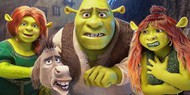 "Шрек 5": зелений велетень повертається — цього разу в реальний світ!
