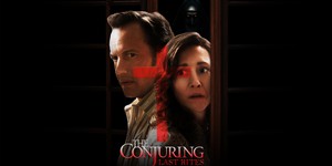 Ед і Лоррейн Воррени повертаються до справи в моторошному трейлері "Закляття: Останній обряд", який змусить тремтіти навіть мертвих