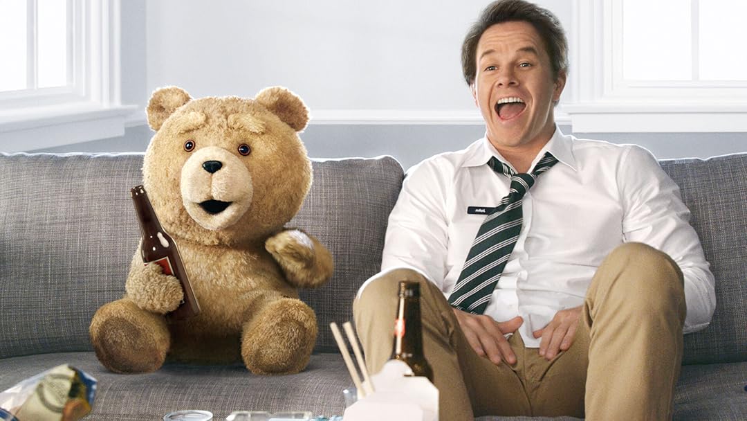 Марк Волберг