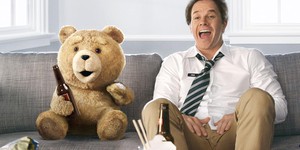 Улюблений Тед повертається: культовий "Третій зайвий" стане мультсеріалом (і знову матюкатиметься)