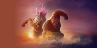 Годзілла та Конг знову в бою: новий фільм "Supernova" вибухне у кінотеатрах 2027 року!