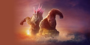Годзілла та Конг знову в бою: новий фільм "Supernova" вибухне у кінотеатрах 2027 року!