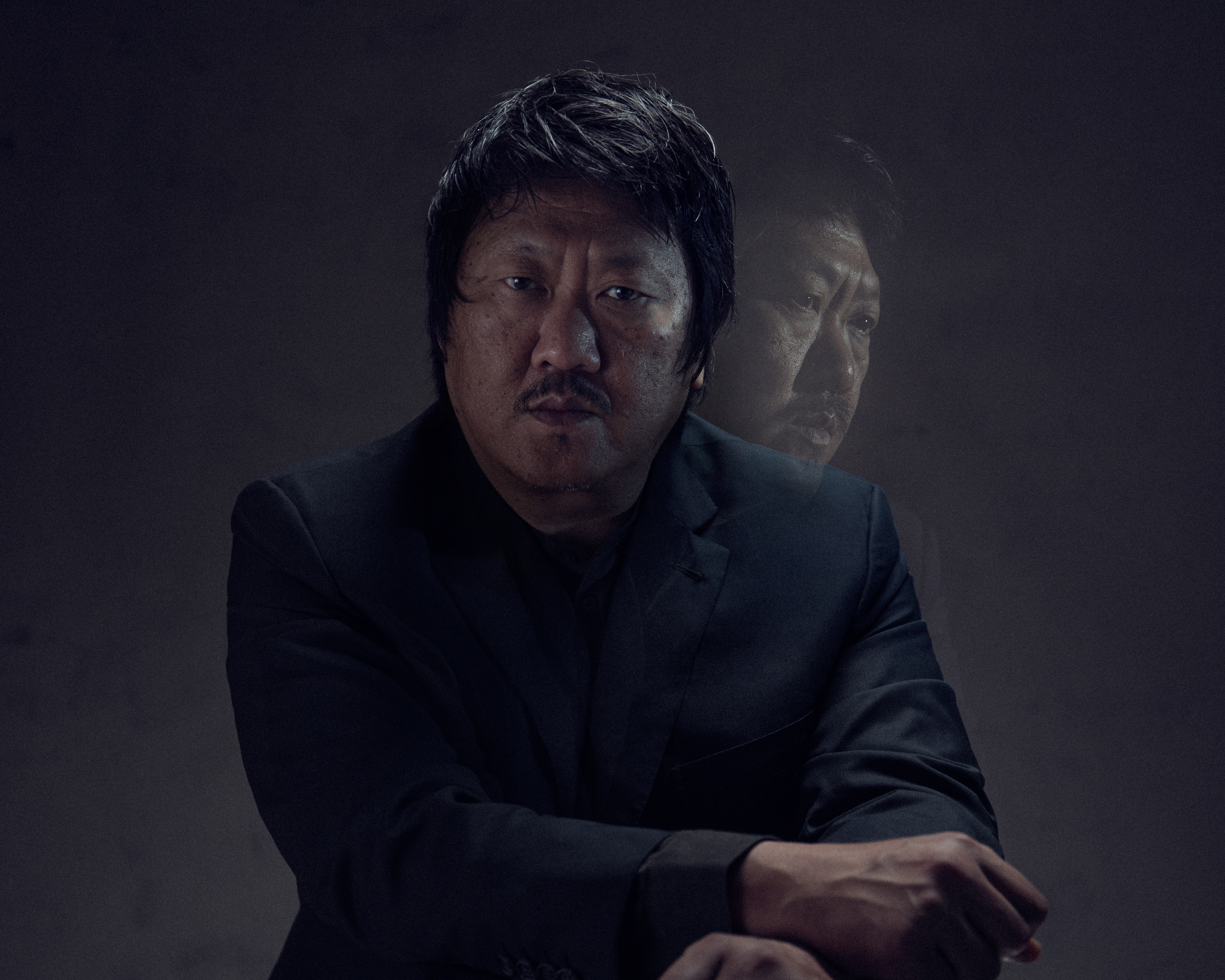 Бенедикт Вонґ