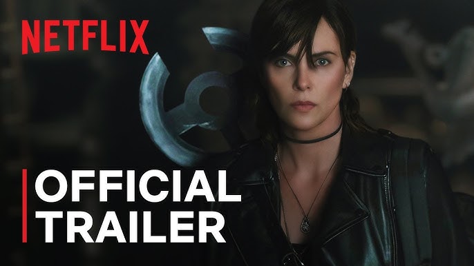 Шарліз Терон