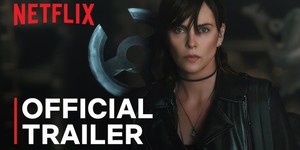 Шарліз Терон у кривавій сутичці з Умою Турман: повернення "Старої гвардії" з трейлером, що розриває час і простір