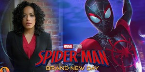 "Ласкаво просимо до павутиння": зірка "Ведмедя" приєдналася до касту нового "Людини-павука"