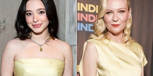 Майкі Медісон та Кірстен Данст об’єднаються в гіпнотичному, тривожному трилері "Рептилія", де кожен крок може стати фатальним, а спокуса — смертельною