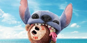 Відео дня: Disney показав нові кадри з лайв-екшен "Ліло і Стіч" — прибулець повертається!