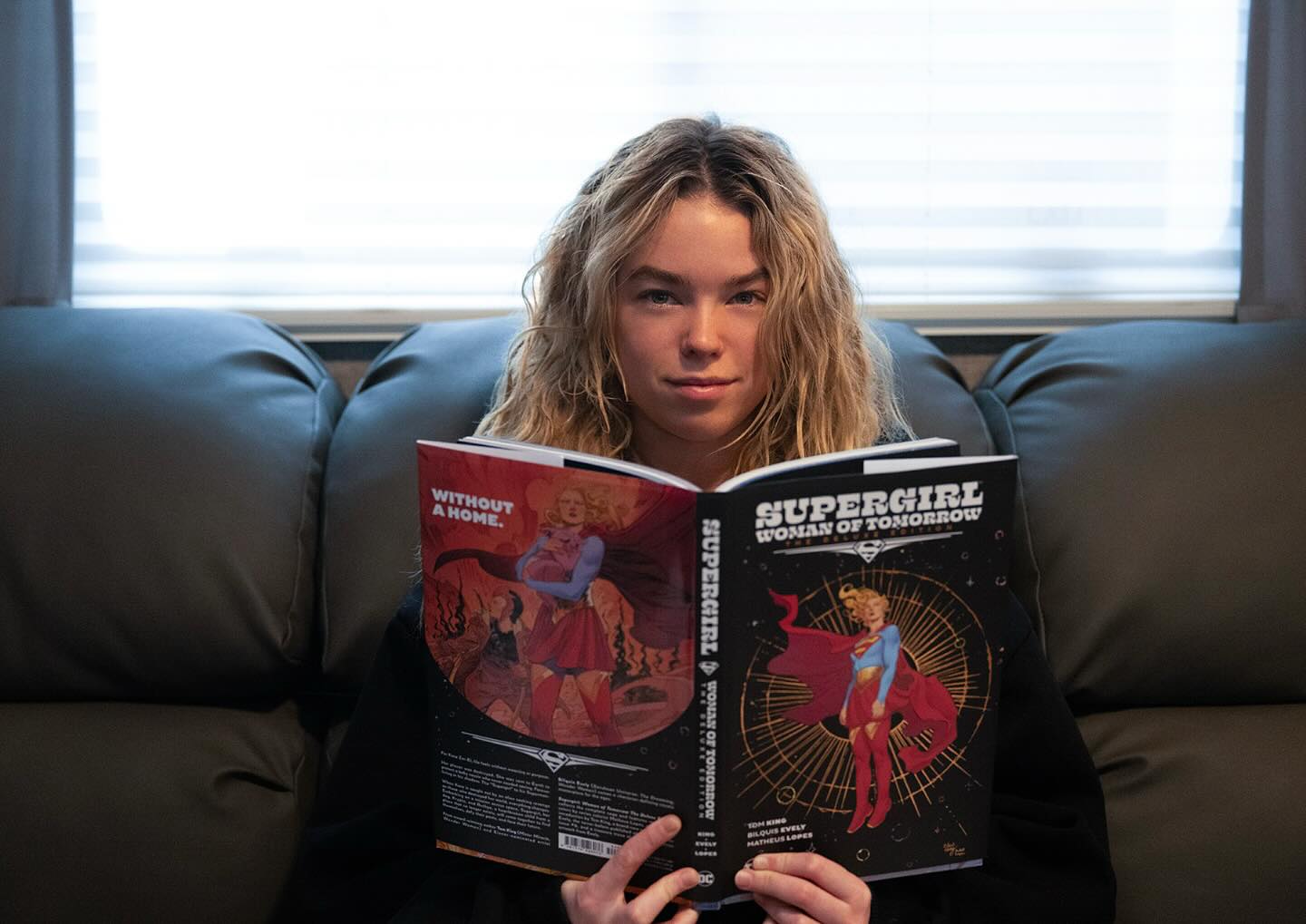 Міллі Алкок