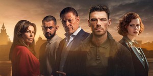 Бандитська сага "Це наше місто" отримає продовження — BBC замовила другий сезон