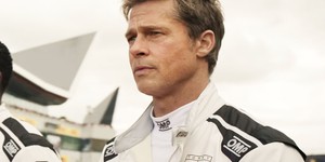 Бред Пітт повертається на трек у вибуховому трейлері "F1" — довгоочікуваний екшен від творців "Топ Ґан: Меверік"