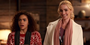 Темніша, напруженіша, небезпечніша: трейлер 3 сезону "Джінні й Джорджія" занурює у світ, де кожна правда — смертельна загроза