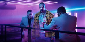 Зірка ММА проти мафії Марселя у вибуховому трейлері екшену "Повний нокаут"