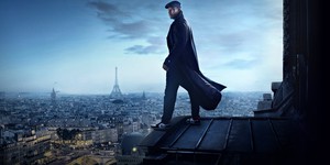 Netflix відкриває четверту главу "Люпена": що задумав джентльмен-грабіжник цього разу?