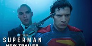Супермен проти Лекса Лютера — новий трейлер показав вибухове інтерв’ю з Лоїс Лейн та світ на межі