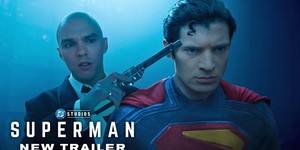 Супермен проти Лекса Лютера — новий трейлер показав вибухове інтерв’ю з Лоїс Лейн та світ на межі