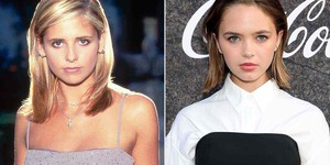 Hulu відкриває нову главу "Баффі": хто стане наступною обраною?