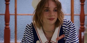 Майя Гоук приєднується до "Голодних ігор: Схід сонця на Жнива" — і зіграє загадкову Вайрес