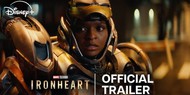 "Залізне серце": перший трейлер нового серіалу Marvel — зухвала спадкоємиця Тоні Старка виходить на полювання!