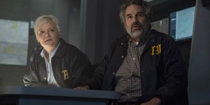 Марк Руффало проти банди грабіжників у трейлері кримінального хіта "Task"