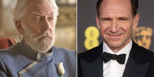 Ральф Файнс — новий Президент Сноу! Легенда кіно зіграє головного лиходія у приквелі "Голодних ігор"