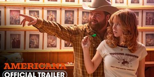 Сідні Свіні полює за артефактом у неовестерні "Americana": новий трейлер вже тут!