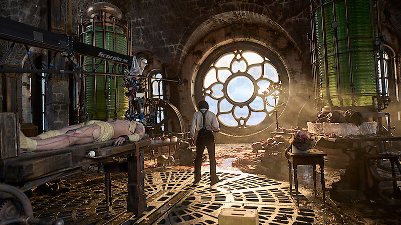 Крістоф Вальц