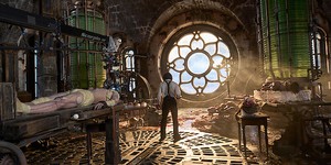 Попри готичне коріння та моторошну славу, новий "Франкенштейн" від Netflix обіцяє не лякати, а торкатися найглибших струн людського серця