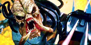 "Хижак: Вбивця вбивць" — анімаційний вибух! Яутжа полює на самураїв, вікінгів і пілотів Другої світової у новому екшен трейлері