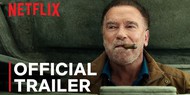 Трейлер другого сезону "FUBAR": Арнольд Шварценеггер у новому вирі шпигунських інтриг і екшену