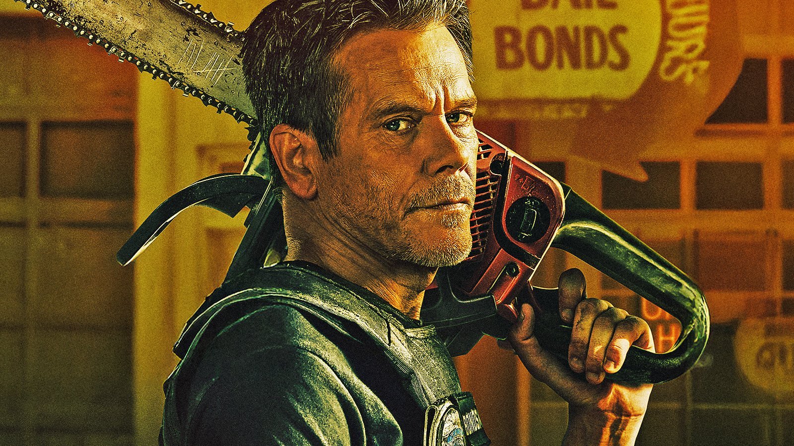 Кевін Бейкон