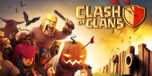 Готуйтеся до масштабного зіткнення — культова гра "Clash of Clans" перетворюється на анімаційний серіал від Netflix