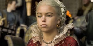 Зірка "Дому дракона" засумнівалась у своєму таланті після несподіваної заяви на знімальному майданчику