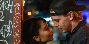 Пекло великого міста, фатальна Зої Кравітц і мафія — у трейлері кримінального трилеру "Спійманий на крадіжці"