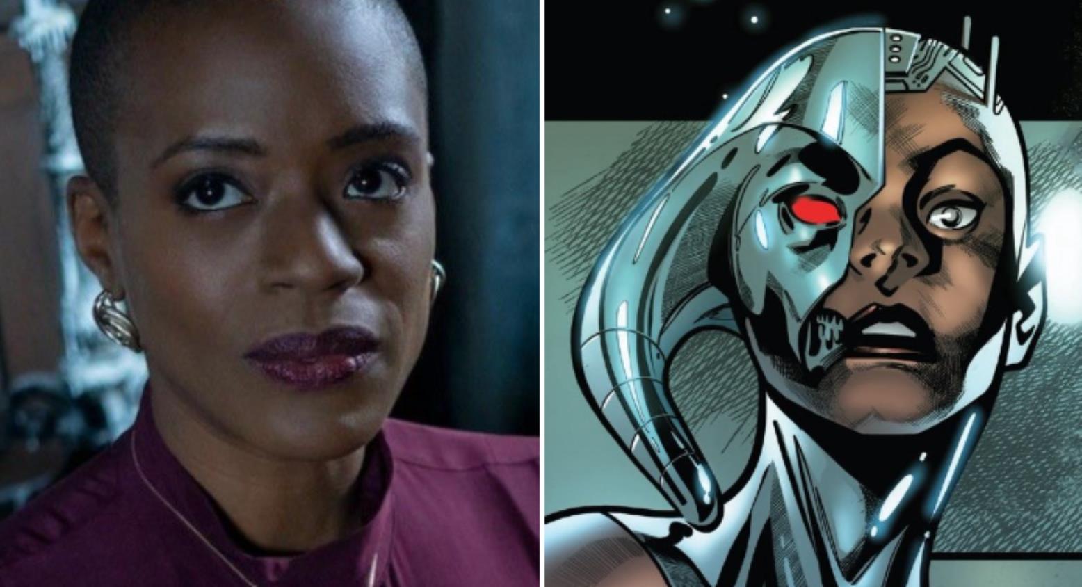 Т’Ніа Міллер