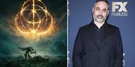 Алекс Ґарленд переносить культову гру "Elden Ring" у кіно: темне фентезі оживає на великому екрані