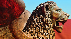 Венецианский кинофестиваль