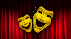 Юмористические сериалы и шоу