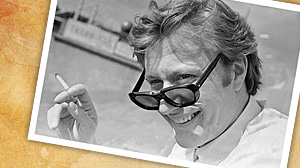 Андрей Миронов