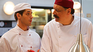 Сериалы 2012 года