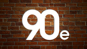 Лихие девяностые