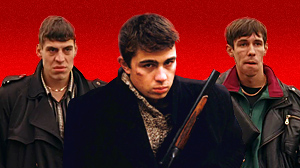 Фильмы Алексея Балабанова