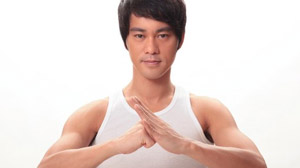 Единоборства и азиатские боевики