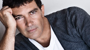 Антонио Бандерас